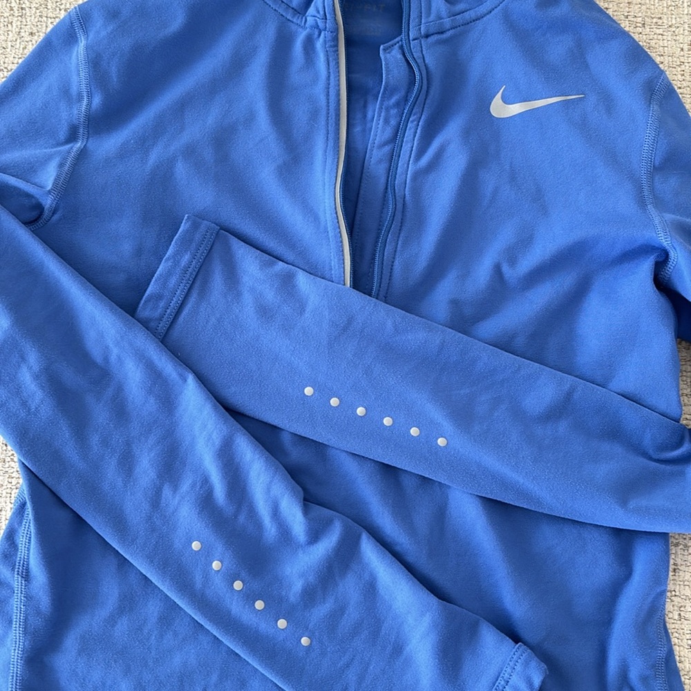 Nike drift top - Picture 5 of 6